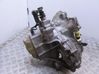 Manual 5 speed gearbox 