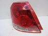 Rear/tail lights 96540268