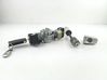 Ignition lock 3M513F880AC