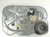 Front door manual window regulator 3M5T14B531BJ