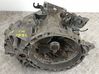 Mechaninė 5 pavarų dėžė 4M5R7002CD