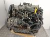 Motor FFDA