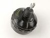 Hydraulic servotronic pressure valve 6775931