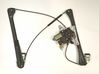 Etuoven manuaalinen ikkunan nostin 8D0837397C