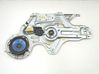 Front door electric window regulator 824802F020
