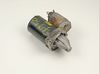 Motor de arranque 3610022805