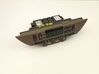 Air conditioner control unit module XR8H18C612AN