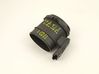 Mass air flow meter 9650010780