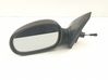 Manual wing mirror 96304167