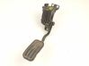 Acceleration sensor 98VW9F836AB