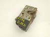 Zamek drzwi przednich 9136J4