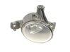 Front fog light 63176924656