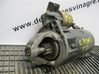 Motor de arranque VALEOD6RA