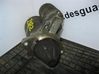 Motor de arranque 96550792