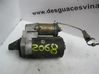 Starter motor 2330070J03