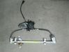 Front door electric window regulator 