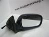 Manual wing mirror MORADOMANUAL