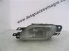 Front fog light BLANCO