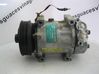 Kompresor / Sprężarka klimatyzacji A/C 7700859676D