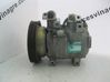 Ilmastointilaitteen kompressorin pumppu (A/C) 5062211520