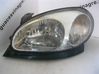 Headlight/headlamp 