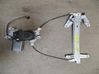 Mechanizm podnoszenia szyby tylnej bez silnika 827012F002
