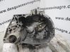 Mechaninė 5 pavarų dėžė JB1061