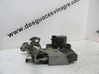 Zamek drzwi tylnych 46766577