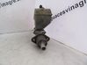 Brake booster 