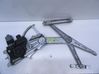 Mechaninis priekinio lango pakėlimo mechanizmas 5140019