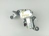 Motor del limpiaparabrisas trasero 9623289080