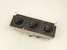 Air conditioner control unit module 6451NL