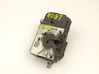 Front door lock 9135P1