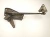 Wiper motor 9644210780