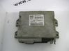 Autres unités de commande / modules 7700860324