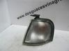 Front indicator light BLANCO