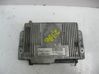 Other control units/modules 7700105979