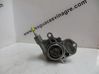 Vacuum valve 