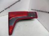 Tailgate rear/tail lights 