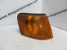 Front indicator light AMBAR
