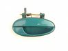 Rear door exterior handle 96260970