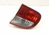 Tailgate rear/tail lights 96304630