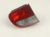 Tailgate rear/tail lights 96304629