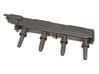 Bobine d'allumage haute tension 9634131480