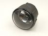 Luz de niebla delantera 261508992B