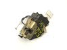 Front door lock 9647173880
