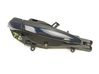 Rear door exterior handle 51217137054