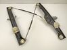 Front door electric window regulator 51337166380