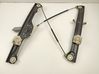 Front door manual window regulator 51337166379