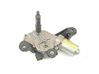 Motor del limpiaparabrisas trasero 287100006R